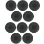 Jabra 14101-46 accessoire pour casque /oreillettes Kit d'accessoires