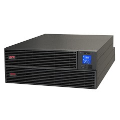 APC SRV10KRI alimentation d'énergie non interruptible Double-conversion (en ligne) 10 kVA 10000 W