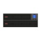 APC SRV10KRI alimentation d'énergie non interruptible Double-conversion (en ligne) 10 kVA 10000 W APC SRV10KRI alimentation d'énergie non interruptible Double-conversion (en ligne) 10 kVA 10000 W