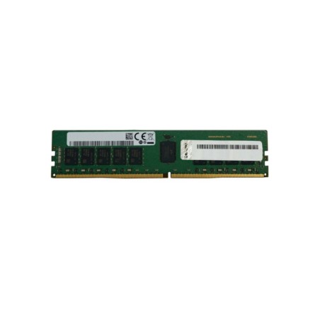 Lenovo 4ZC7A08744 module de mémoire 64 Go 1 x 64 Go DDR4 288-pin DIMM