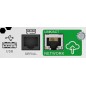 APC Smart-UPS Li-ion SMTL1000RMI2UC - 6x C13, courte profondeur, montage en rack 2U, SmartConnect, 1000 VA