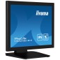 iiyama ProLite T1532MSC-B1S écran plat de PC 38,1 cm (15") 1024 x 768 pixels XGA LCD Écran tactile Noir