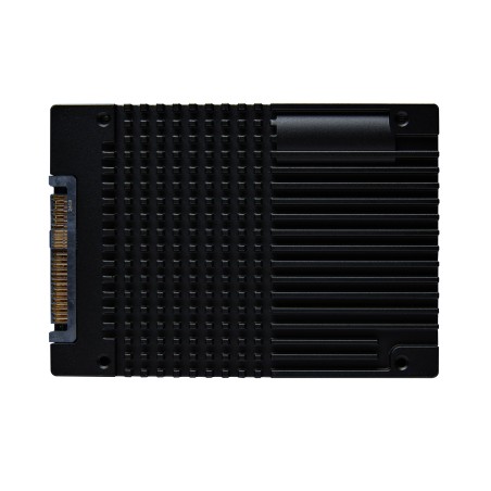 Kingston Technology 7,68TB DC3000ME U.2 PCIe 5.0 NVMe TCG Opal Enterprise SSD