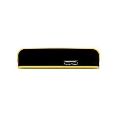 Verbatim Store 'n' Go USB 3.0 Portable Hard Drive 1TB Sunkissed Yellow disque dur externe 1 To 5400 tr min 2.5" Micro-USB B 3.2