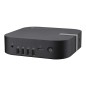 ASUS Chromebox CHROMEBOX5-S5007UNA Intel® Core™ i5 i5-1335U 8 Go DDR4-SDRAM 256 Go SSD ChromeOS Mini PC Noir