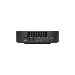 ASUS Chromebox CHROMEBOX5-S5007UNA Intel® Core™ i5 i5-1335U 8 Go DDR4-SDRAM 256 Go SSD ChromeOS Mini PC Noir