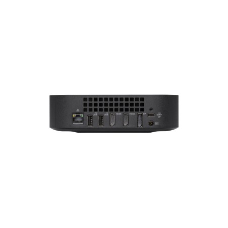 ASUS Chromebox CHROMEBOX5-S5007UNA Intel® Core™ i5 i5-1335U 8 Go DDR4-SDRAM 256 Go SSD ChromeOS Mini PC Noir