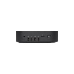 ASUS Chromebox CHROMEBOX5-S5007UNA Intel® Core™ i5 i5-1335U 8 Go DDR4-SDRAM 256 Go SSD ChromeOS Mini PC Noir
