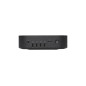 ASUS Chromebox CHROMEBOX5-S5007UNA Intel® Core™ i5 i5-1335U 8 Go DDR4-SDRAM 256 Go SSD ChromeOS Mini PC Noir