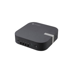 ASUS Chromebox CHROMEBOX5-S5007UNA Intel® Core™ i5 i5-1335U 8 Go DDR4-SDRAM 256 Go SSD ChromeOS Mini PC Noir