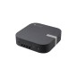 ASUS Chromebox CHROMEBOX5-S5007UNA Intel® Core™ i5 i5-1335U 8 Go DDR4-SDRAM 256 Go SSD ChromeOS Mini PC Noir