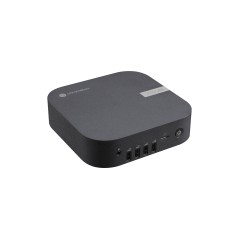 ASUS Chromebox CHROMEBOX5-S5007UNA Intel® Core™ i5 i5-1335U 8 Go DDR4-SDRAM 256 Go SSD ChromeOS Mini PC Noir