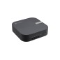 ASUS Chromebox CHROMEBOX5-S5007UNA Intel® Core™ i5 i5-1335U 8 Go DDR4-SDRAM 256 Go SSD ChromeOS Mini PC Noir