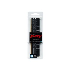 Kingston Technology FURY 16 Go 6000 MT s DDR5 ECC Reg CL32 DIMM Renegade Pro EXPO