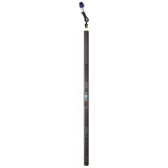 APC Rack PDU 2G, Metered by Outlet with Switching, ZeroU 16A 230V (21) C13 (3)