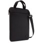 Case Logic LNEO-212 Black 30,5 cm (12") Housse Noir