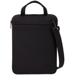 Case Logic LNEO-212 Black 30,5 cm (12") Housse Noir