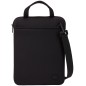 Case Logic LNEO-212 Black 30,5 cm (12") Housse Noir