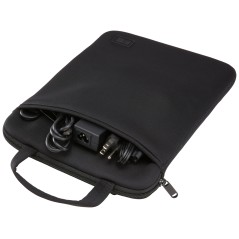 Case Logic LNEO-212 Black 30,5 cm (12") Housse Noir