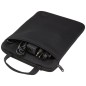 Case Logic LNEO-212 Black 30,5 cm (12") Housse Noir