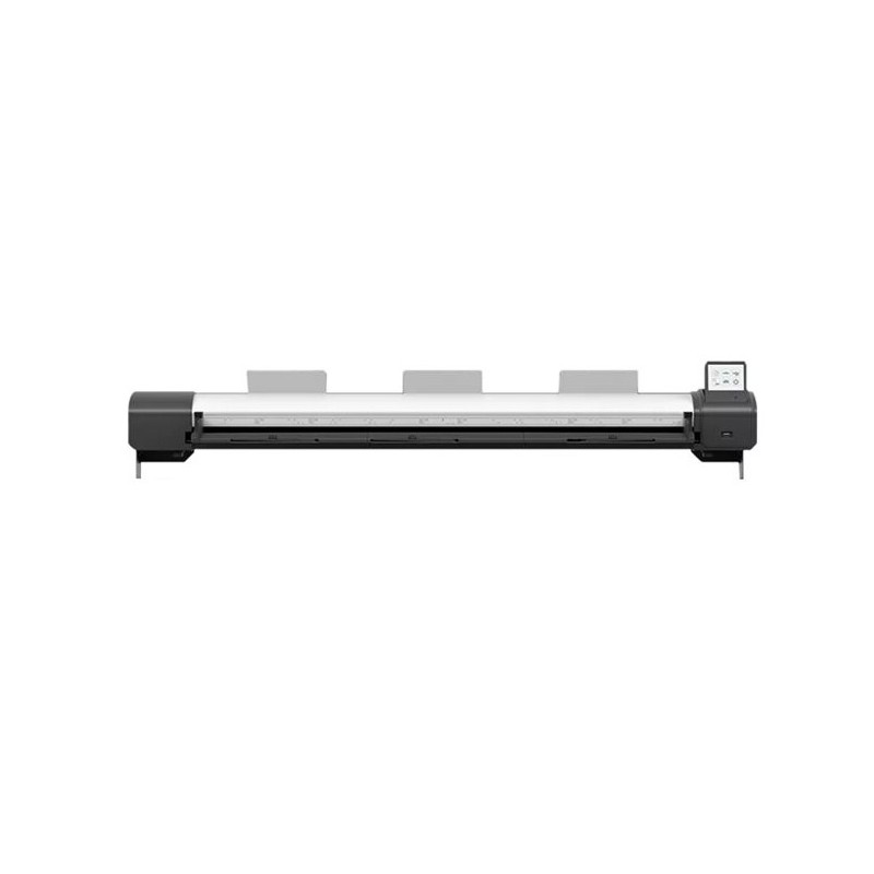 Canon LM36 600 x 600 DPI Noir Canon LM36 600 x 600 DPI Noir