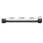 Canon LM36 600 x 600 DPI Noir Canon LM36 600 x 600 DPI Noir