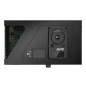APC NetBotz - Moniteur de salle 755 avec surveillance intégré