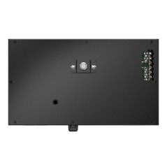 APC NetBotz - Moniteur de salle 755 avec surveillance intégré