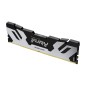 Kingston Technology FURY 32 Go 6400 MT/s DDR5 CL32 DIMM Renegade Silver XMP
