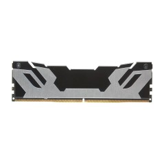 Kingston Technology FURY 32 Go 6400 MT s DDR5 CL32 DIMM Renegade Silver XMP