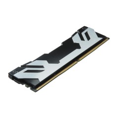 Kingston Technology FURY 32 Go 6400 MT s DDR5 CL32 DIMM Renegade Silver XMP