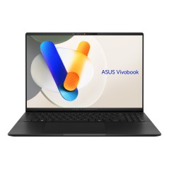 ASUS Vivobook S16 OLED M5606KA-SH166X Copilot+ PC AMD Ryzen AI 7 350 Ordinateur portable 40,6 cm (16") WUXGA 32 Go