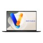 ASUS Vivobook S16 OLED M5606KA-SH166X Copilot+ PC AMD Ryzen AI 7 350 Ordinateur portable 40,6 cm (16") WUXGA 32 Go