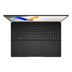 ASUS Vivobook S16 OLED M5606KA-SH166X Copilot+ PC AMD Ryzen AI 7 350 Ordinateur portable 40,6 cm (16") WUXGA 32 Go