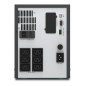 APC Easy UPS SMV alimentation d'énergie non interruptible Interactivité de ligne 2 kVA 1400 W 6 sortie(s) CA APC Easy UPS SMV alimentation d'énergie non interruptible Interactivité de ligne 2 kVA 1400 W 6 sortie(s) CA