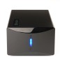 Verbatim 2TB RAID Hard Drive disque dur externe 2 To 7200 tr/min 3.5" Noir