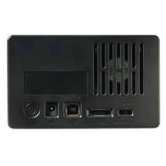 Verbatim 2TB RAID Hard Drive disque dur externe 2 To 7200 tr/min 3.5" Noir