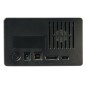 Verbatim 2TB RAID Hard Drive disque dur externe 2 To 7200 tr/min 3.5" Noir