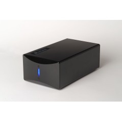 Verbatim 2TB RAID Hard Drive disque dur externe 2 To 7200 tr min 3.5" Noir