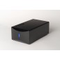 Verbatim 2TB RAID Hard Drive disque dur externe 2 To 7200 tr/min 3.5" Noir