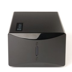 Verbatim 2TB RAID Hard Drive disque dur externe 2 To 7200 tr min 3.5" Noir