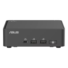 ASUS NUC 15 Pro Noir 100U