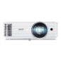 Acer S1386WHN Projecteur à focale standard 3600 ANSI lumens DLP WXGA (1280x800) Compatibilité 3D Blanc Acer S1386WHN Projecteur à focale standard 3600 ANSI lumens DLP WXGA (1280x800) Compatibilité 3D Blanc
