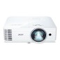 Acer S1386WHN Projecteur à focale standard 3600 ANSI lumens DLP WXGA (1280x800) Compatibilité 3D Blanc Acer S1386WHN Projecteur à focale standard 3600 ANSI lumens DLP WXGA (1280x800) Compatibilité 3D Blanc