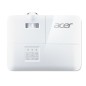Acer S1386WHN Projecteur à focale standard 3600 ANSI lumens DLP WXGA (1280x800) Compatibilité 3D Blanc Acer S1386WHN Projecteur à focale standard 3600 ANSI lumens DLP WXGA (1280x800) Compatibilité 3D Blanc
