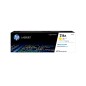 HP Toner jaune LaserJet 216A authentique HP Toner jaune LaserJet 216A authentique