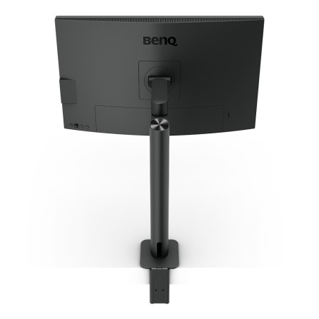 BenQ PD2706UA écran plat de PC 68,6 cm (27") 3840 x 2160 pixels 4K Ultra HD LCD Noir