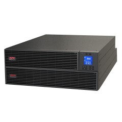 APC SRV10KRIRK alimentation d'énergie non interruptible Double-conversion (en ligne) 10 kVA 10000 W