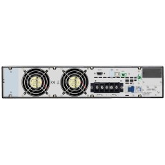 APC SRV10KRIRK alimentation d'énergie non interruptible Double-conversion (en ligne) 10 kVA 10000 W