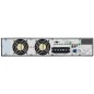 APC SRV10KRIRK alimentation d'énergie non interruptible Double-conversion (en ligne) 10 kVA 10000 W